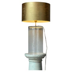 Vintage Flammant Table Lamp