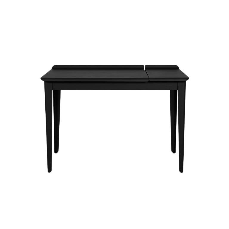 Flap Desk 57x105 in Black by Tolix For Sale