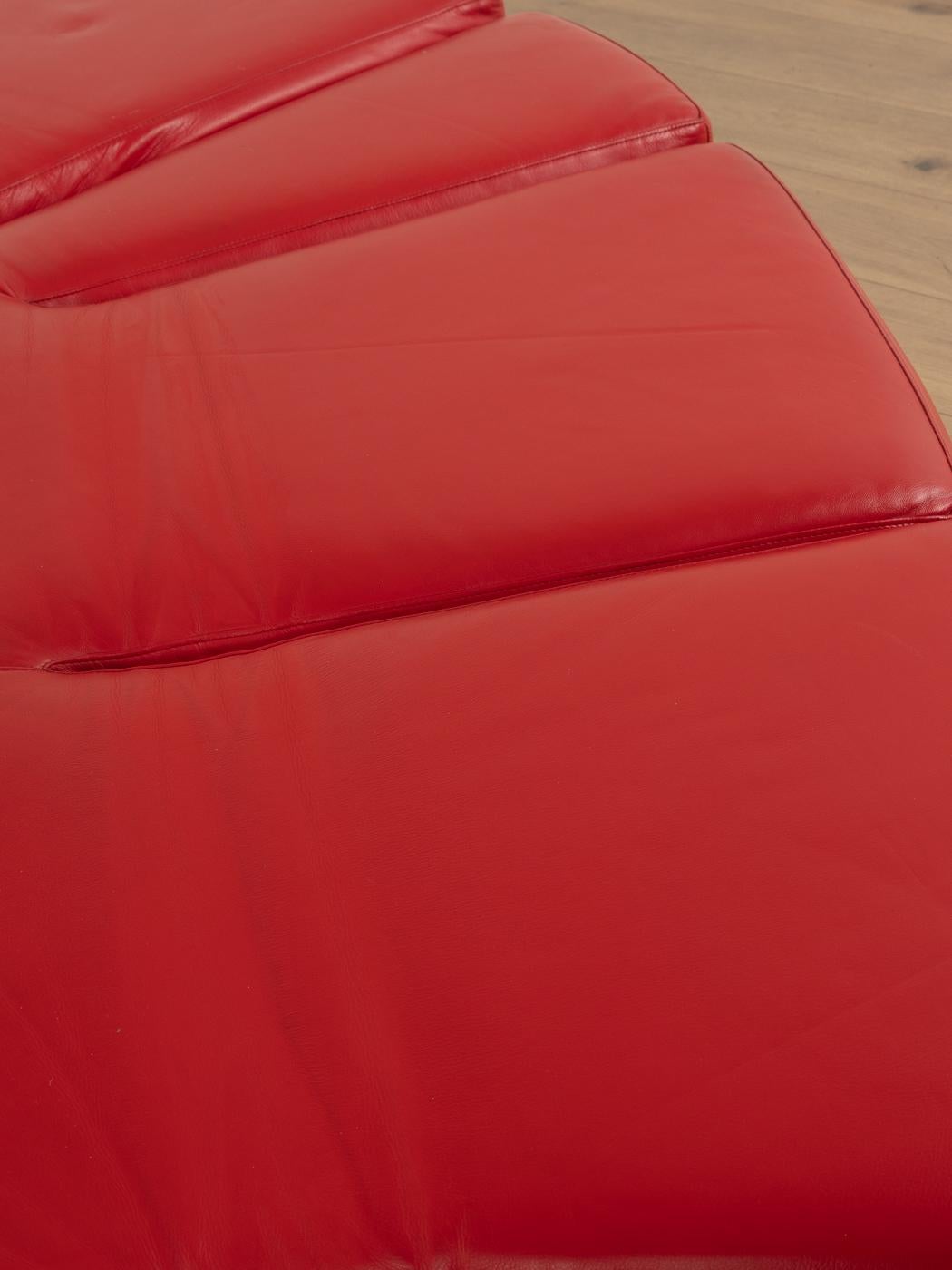 FLAP Sofa, Francesco Binfaré, Edra 10