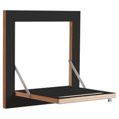 Fläpps Clothes Rail Hangrail 40x40-1 - Black