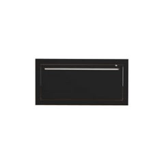 Fläpps Clothes Rail Hangrail, Black
