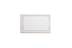 Fläpps Secretary, White