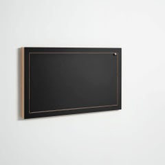 Fläpps Secretary of State, Black
