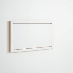 Fläpps Secretary of State, White