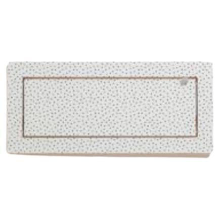 Fläpps Shelf, Watercolor Dots by Kind of Style For Sale