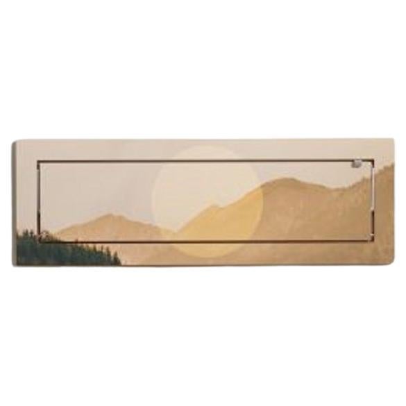 Fläpps Shelf-1 - Alps by Joe Mania For Sale