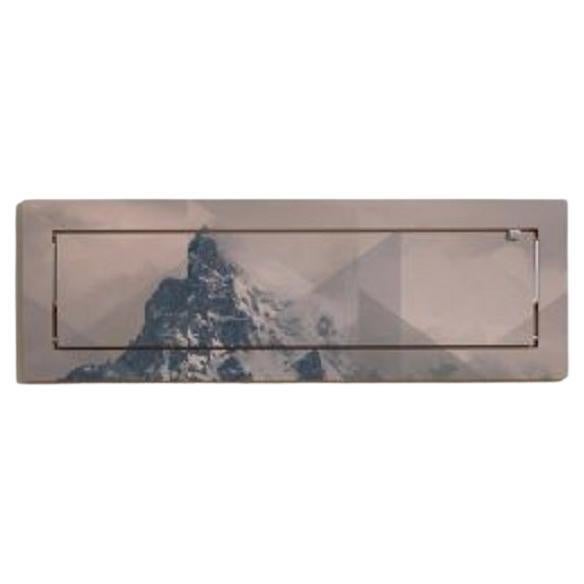 Fläpps Shelf 80x27-1 - Puerto Natales by Joe Mania For Sale