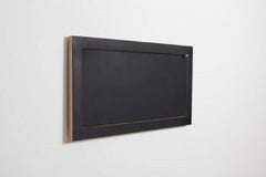 Fläpps Shelf, Black