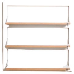 Fläpps Shelf, White