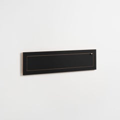 Fläpps Shoe Rack, Black