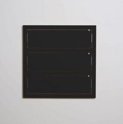 Fläpps Shoe Rack Black