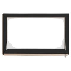 Fläpps Wall Desk/Secretary-1 - Black