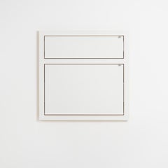 Fläpps Wall Desk/Secretary White 80x80-2