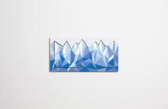 Garde-robe / Porte-manteau Fläpps Hillhang, Icemountain