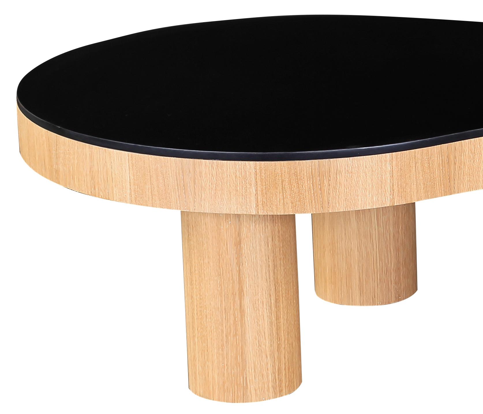 jean royere coffee table