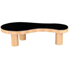 Flaque Coffee Table in the Style of Jean Royère