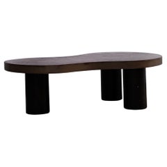 Used Designer's Flaque Coffee Table