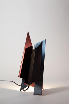 Flare Table Lamp by Mydriaz