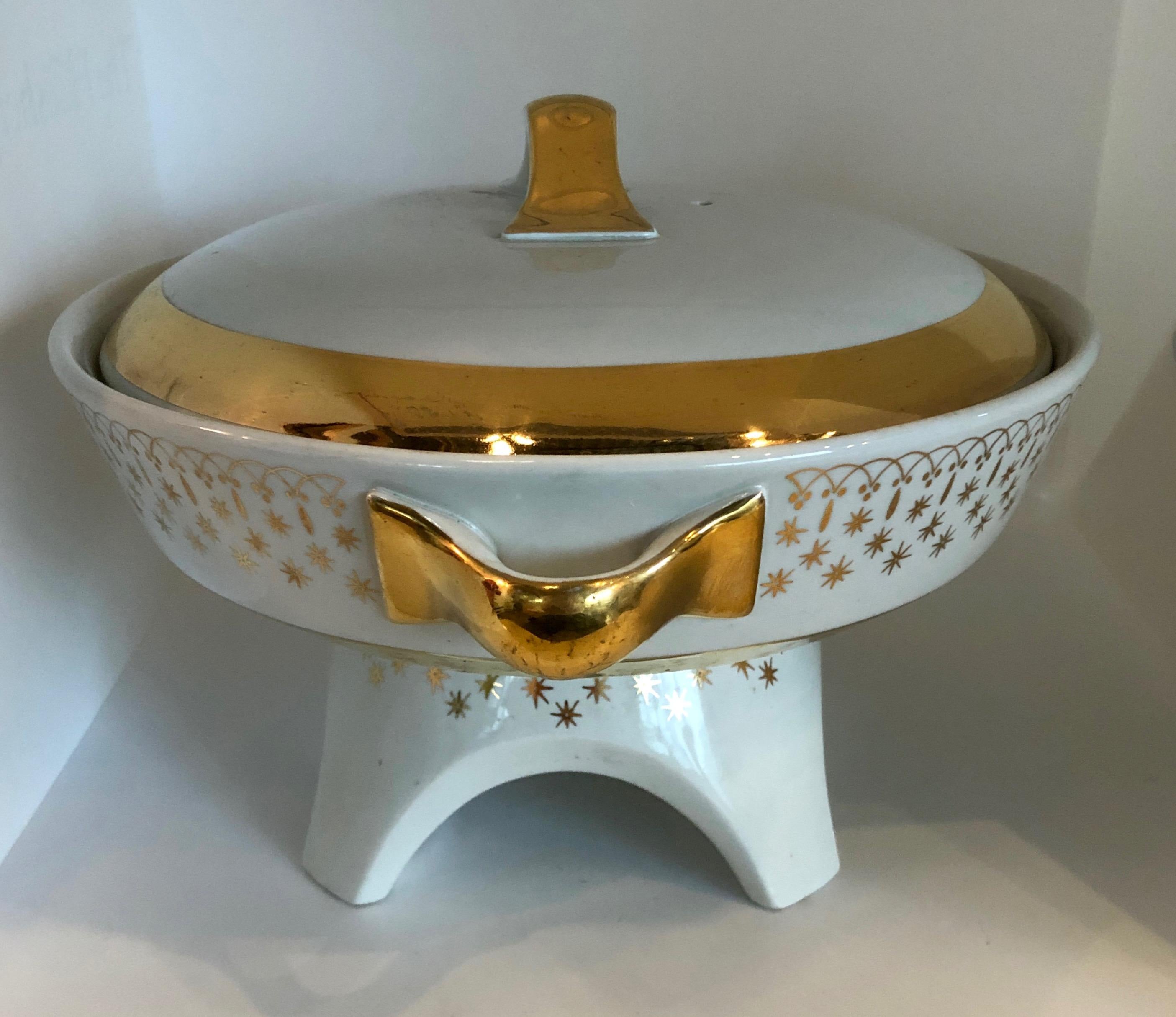 hall china marks