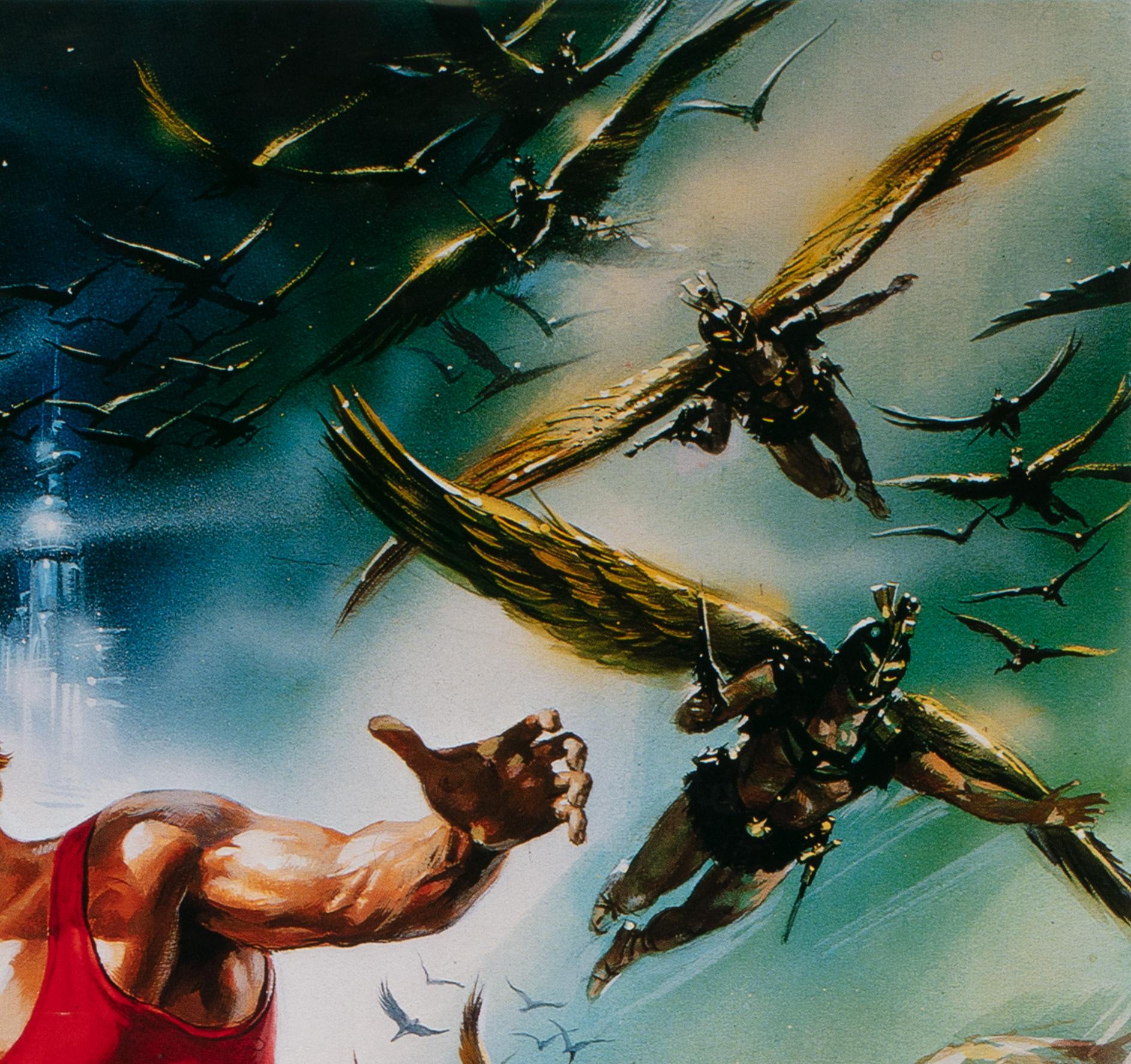 original flash gordon