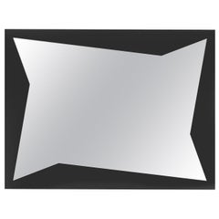 Flash Mirror by Andrea Lucatello in collaboration with Studio Tecnico Interno