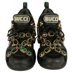 Flashtrek Gucci, taille 37