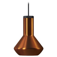 Suspension en grappe Flask A Cluster en sable minéral par Diesel Living