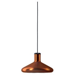 FLASK B Suspension lamp in Mineral sand by Diesel Living with Lodes