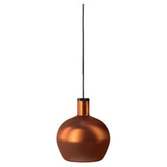 FLASK C Suspension lamp in Mineral sand by Diesel Living with Lodes