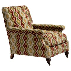 1880s Armchairs