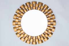 "Specchio "Catena piatta