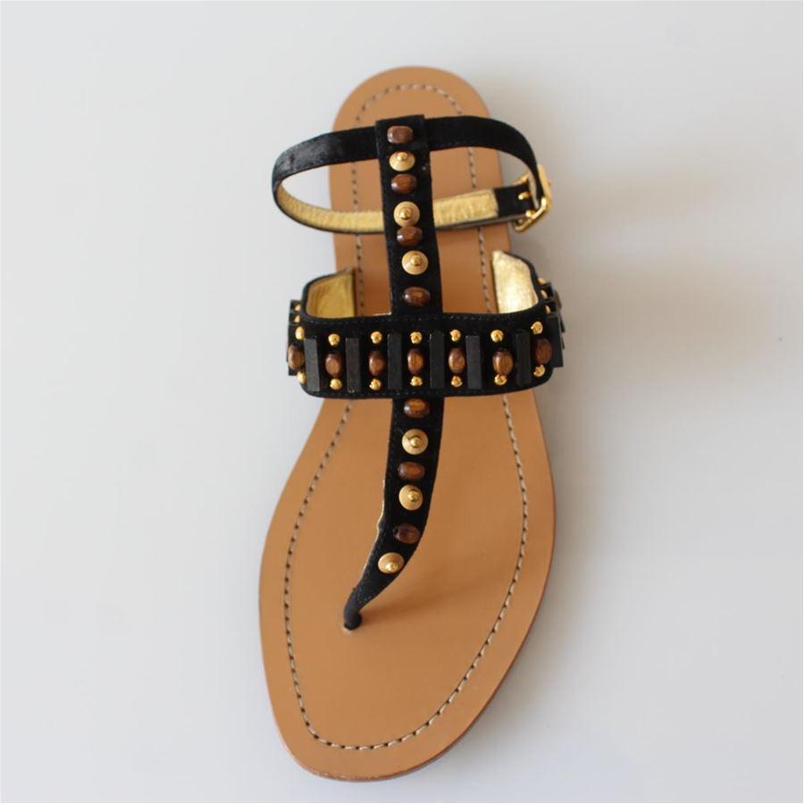 sandal prada original