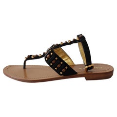 Prada Flat sandal size 37