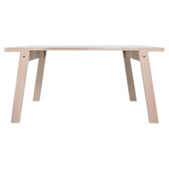 Flat Table