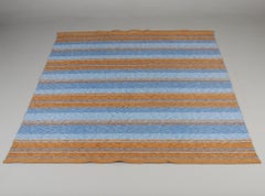 Tappeto svedese Flat Wave