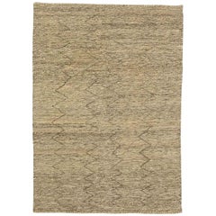Flat Weave Area Rugs Circa 1990 - 13722