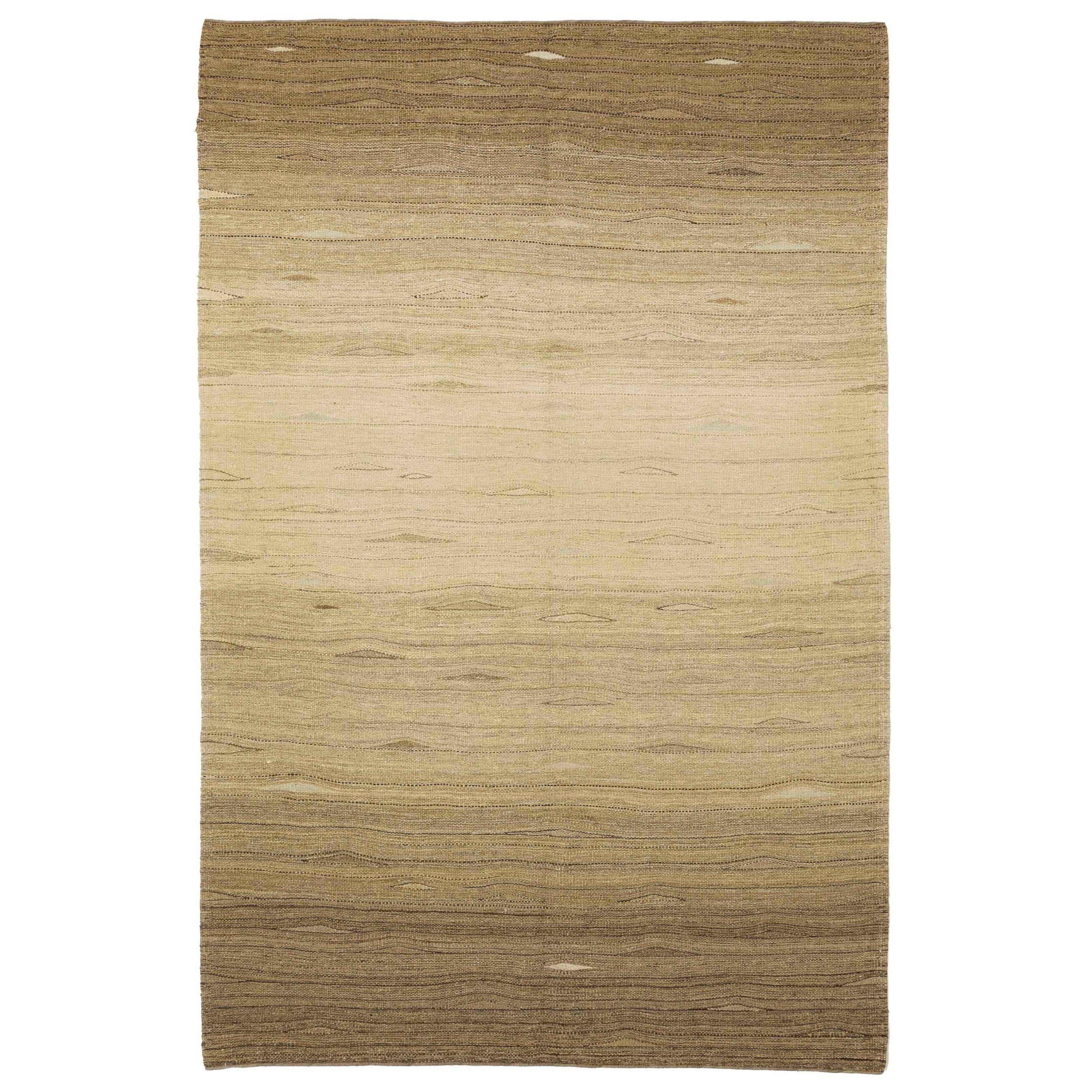 Flat Weave Area Rugs Circa 1990 - 15544
