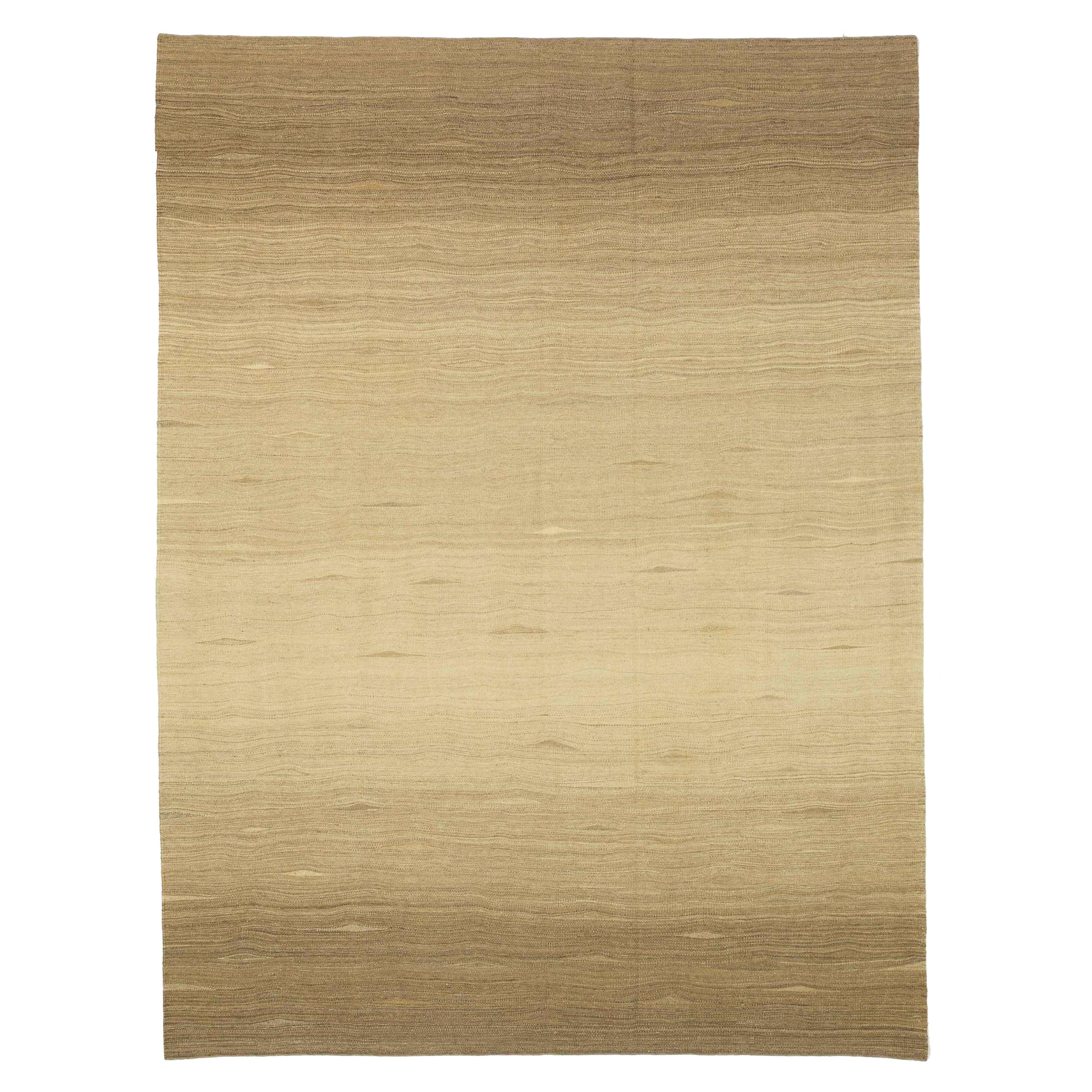 Flat Weave Area Rugs Circa 1990 - 16184