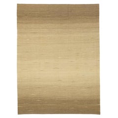 Flat Weave Area Rugs Circa 1990 - 16184
