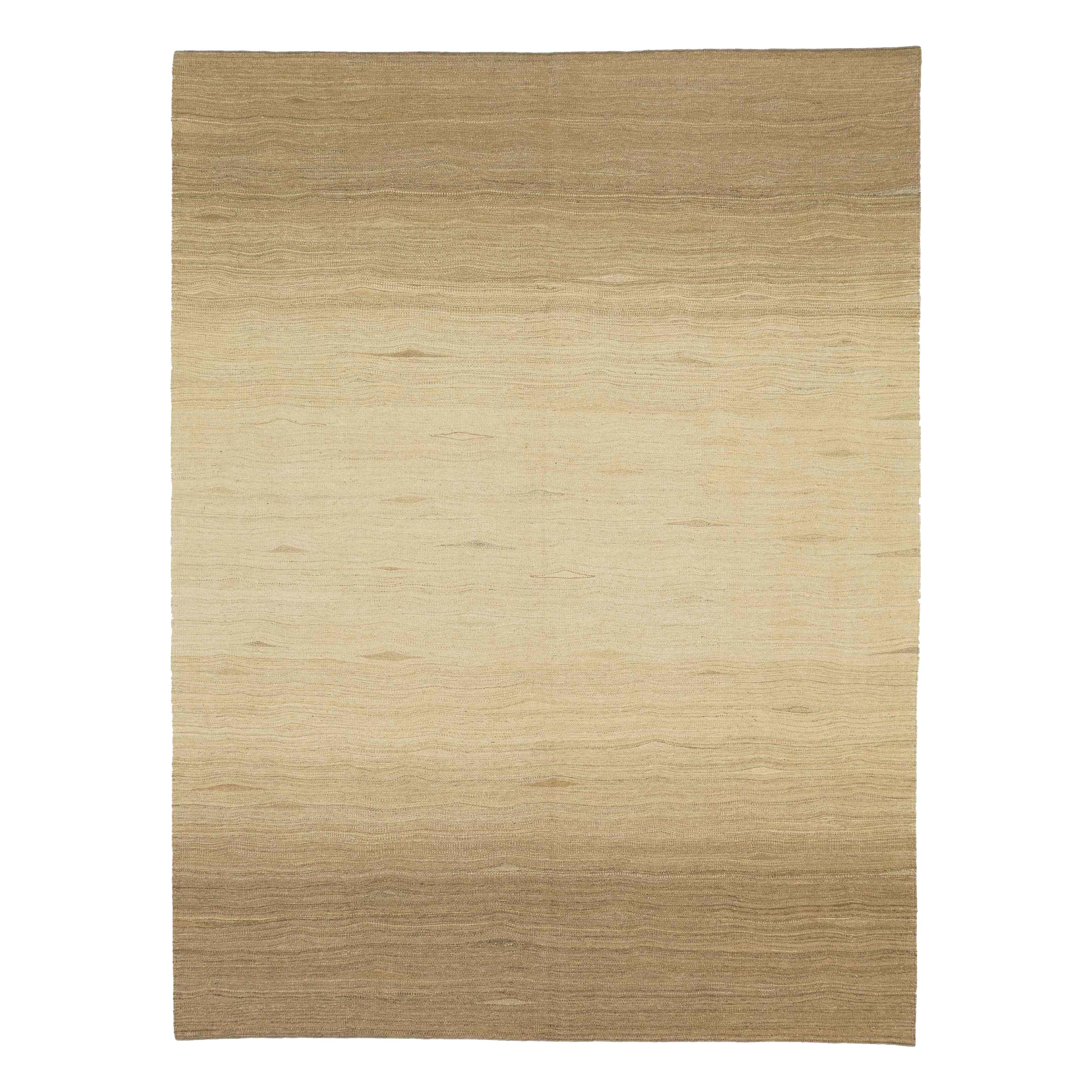 Flat Weave Area Rugs Circa 1990 - 16189