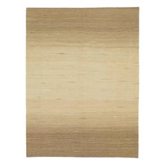 Flat Weave Area Rugs Circa 1990 - 16189