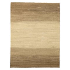 Flat Weave Area Rugs Circa 1990 - 16190