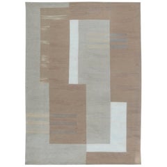 Art Deco Indian Rugs