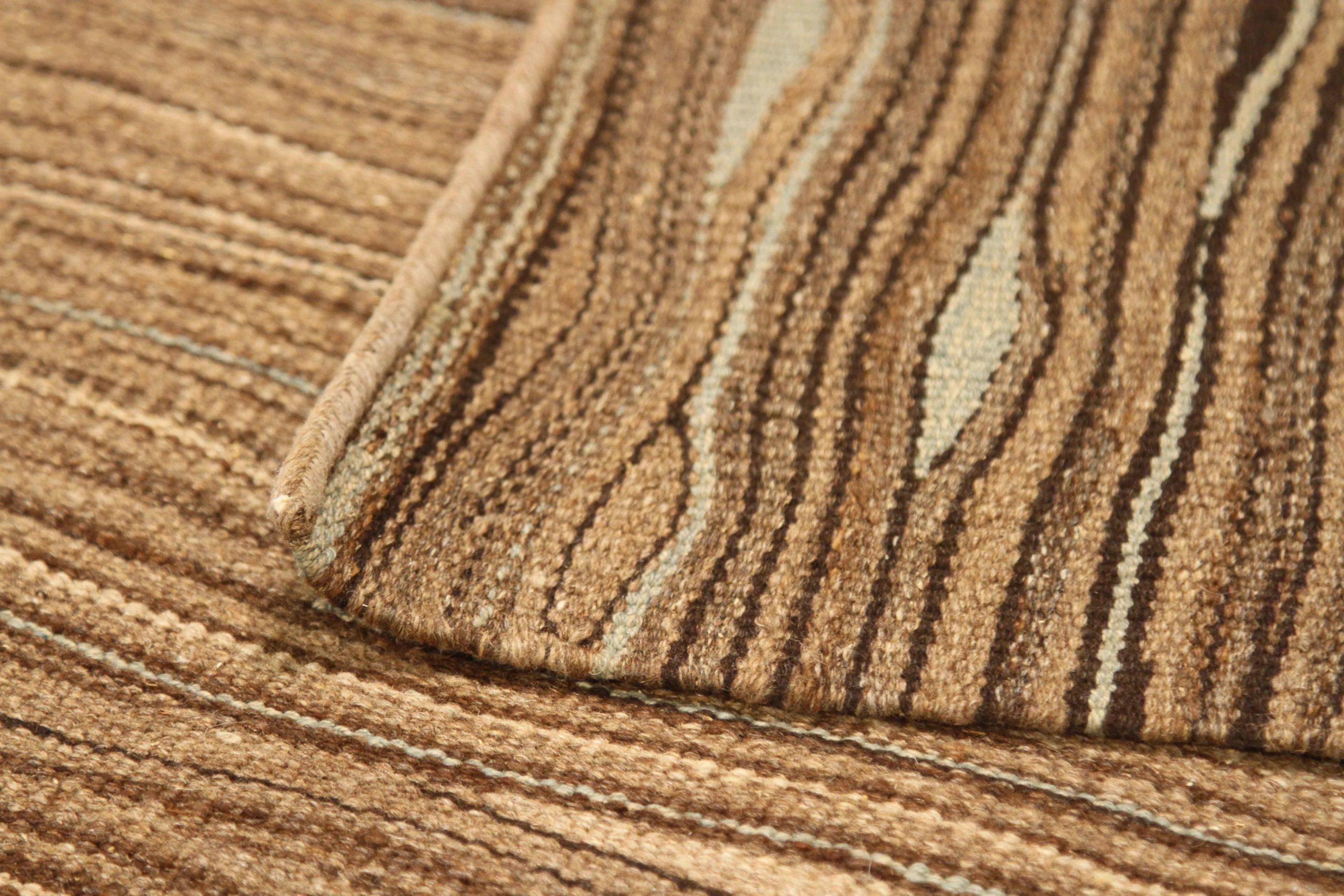 Flat Weave-Läufer Circa 1990 - 14989 (20. Jahrhundert) im Angebot