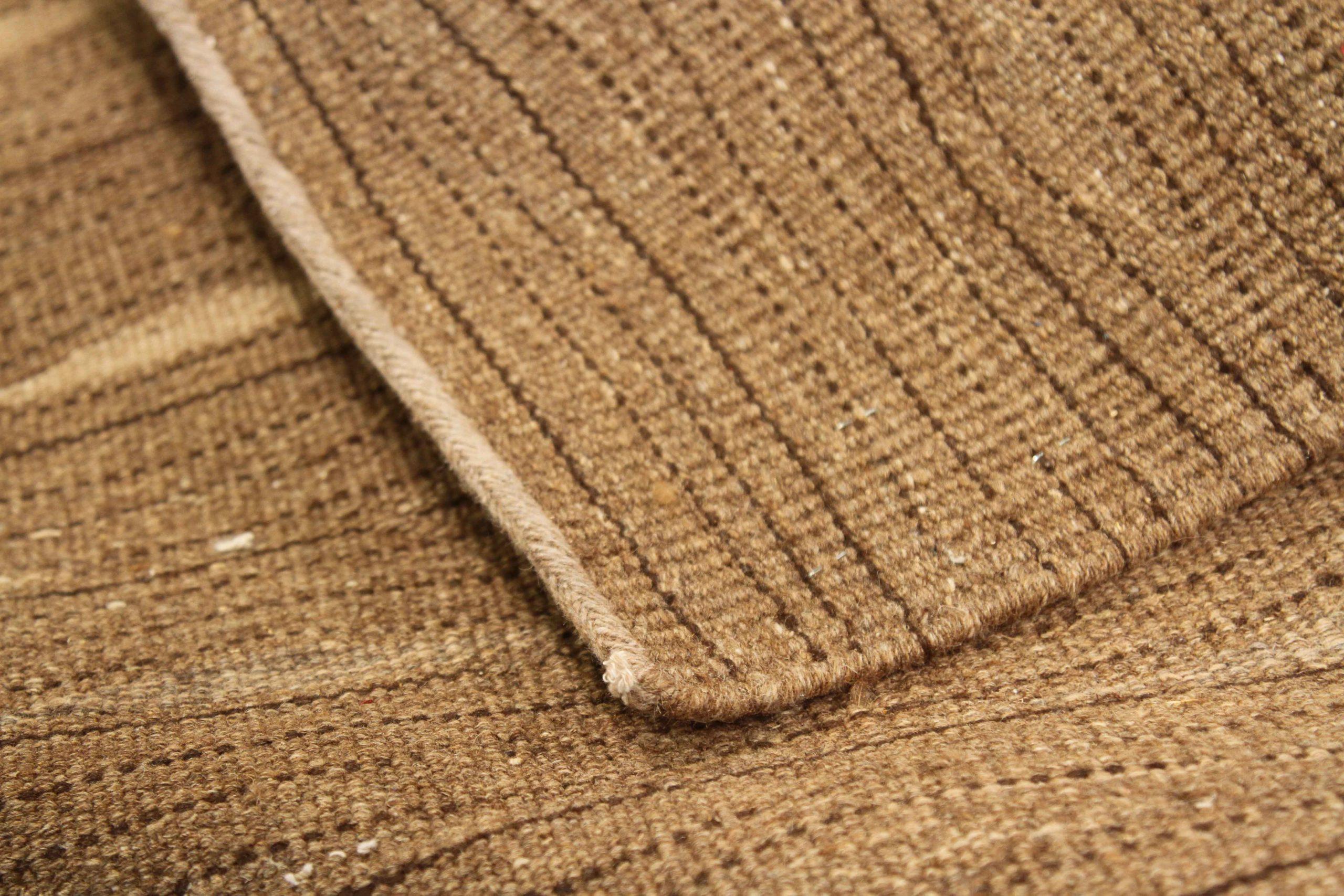 Flat Weave-Läufer Circa 1990 - 15540 (20. Jahrhundert) im Angebot