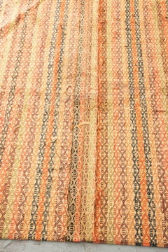 Flat-Woven Rug
