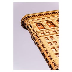 Flatiron / Photography / Unframed