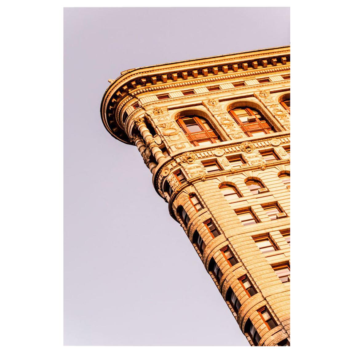 Flatiron / Photography / Unframed