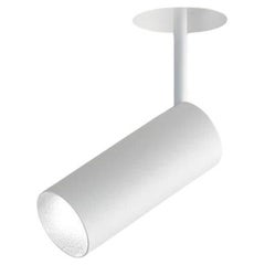 FLATSPOT 6 - TRIMLESS GU10 LED - brushed Copper