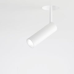 FLATSPOT 7 - TRIMLESS XOB LED - lacquered Custom color